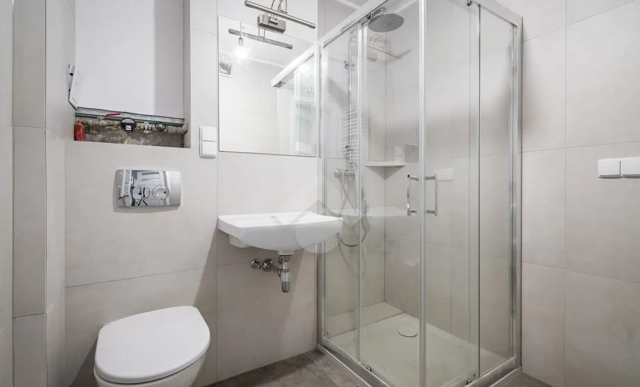 Kraków – Os. Podwawelskie – ul. Kapelanka –  39,40 m2 - zdjęcie 9