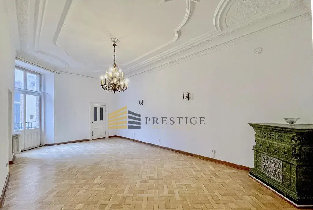 Niezwykle przestronny lokal Al. Jerozolimskie - zdjęcie 7