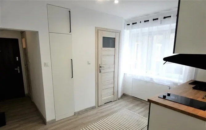Kawalerka w centrum, 32m2 - Matejki 33 - zdjęcie 7