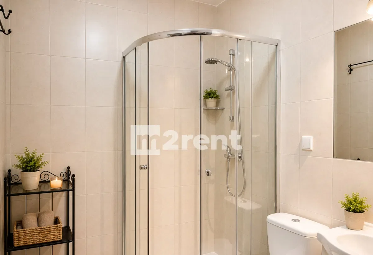 Okulickiego Mistrzejowice 2 pokoje 48 m² balkony - zdjęcie 7