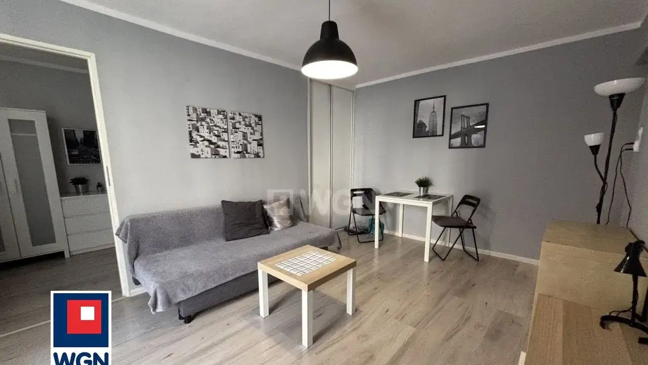 2 pokoje | Stare Miasto | 46 m² | od zaraz