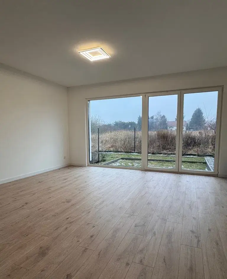 Mierzyn 4 pokoje z ogródkiem 2 miejsca postojowe ! - zdjęcie 7