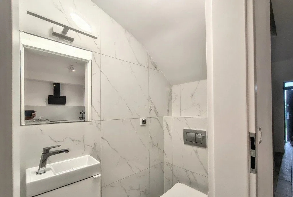 Krzekowo | Nowoczesny dom na wynajem 106 m² - zdjęcie 4