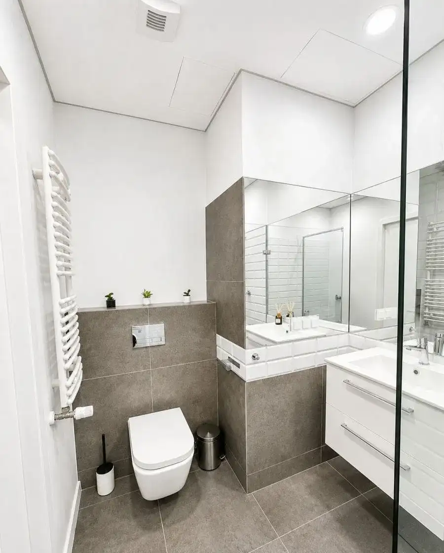 Pierwszy najem | Ovo | Pets Friendly |Taras - zdjęcie 6
