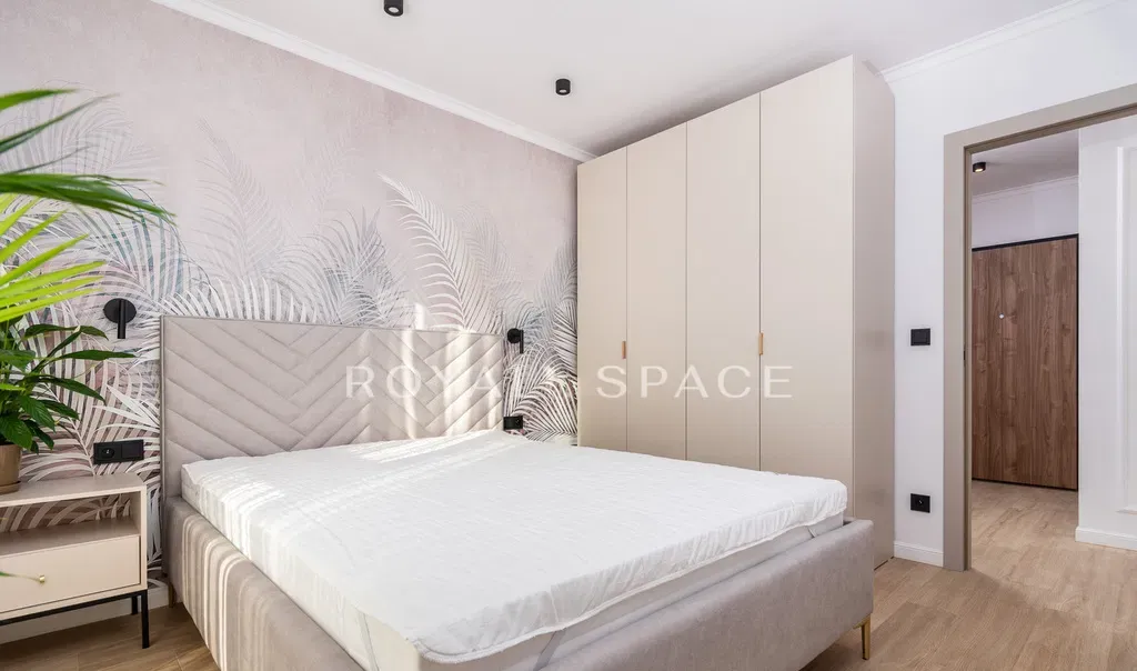 Elegancki apartament na Zabłociu - zdjęcie 10