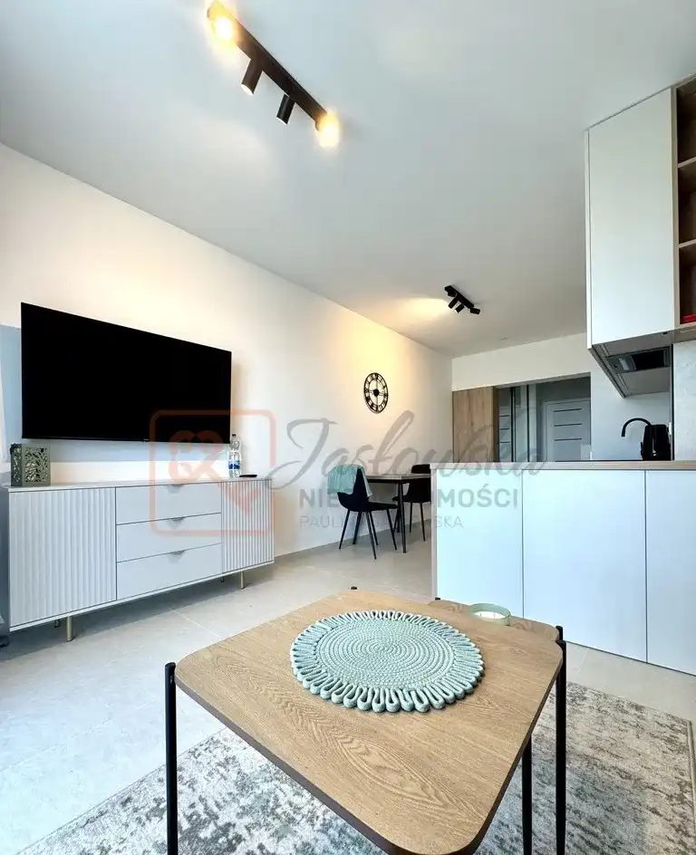 Wynajem| Kawalerka 27,68 m² | 14 piętro | Carpatia - zdjęcie 3
