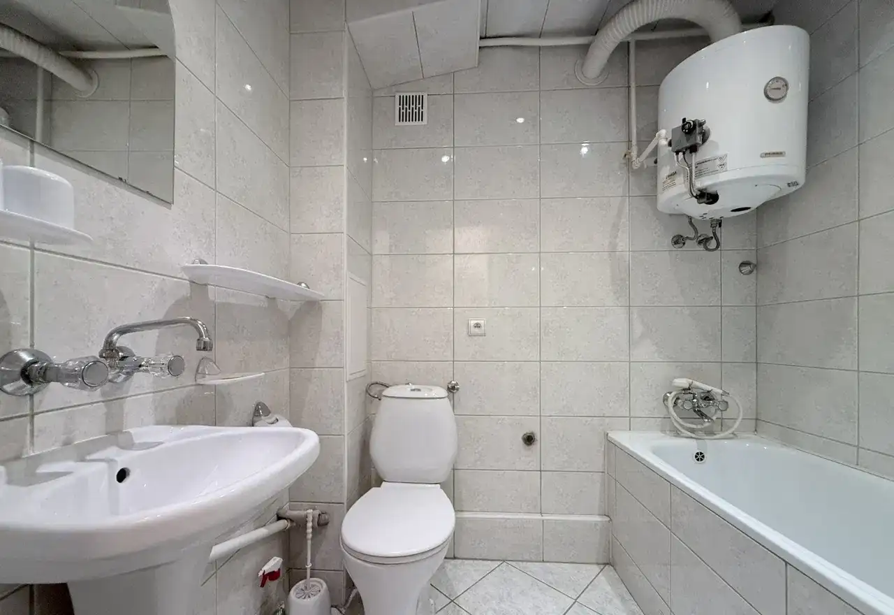 Mieszkanie, 35 m², Będzin - zdjęcie 7