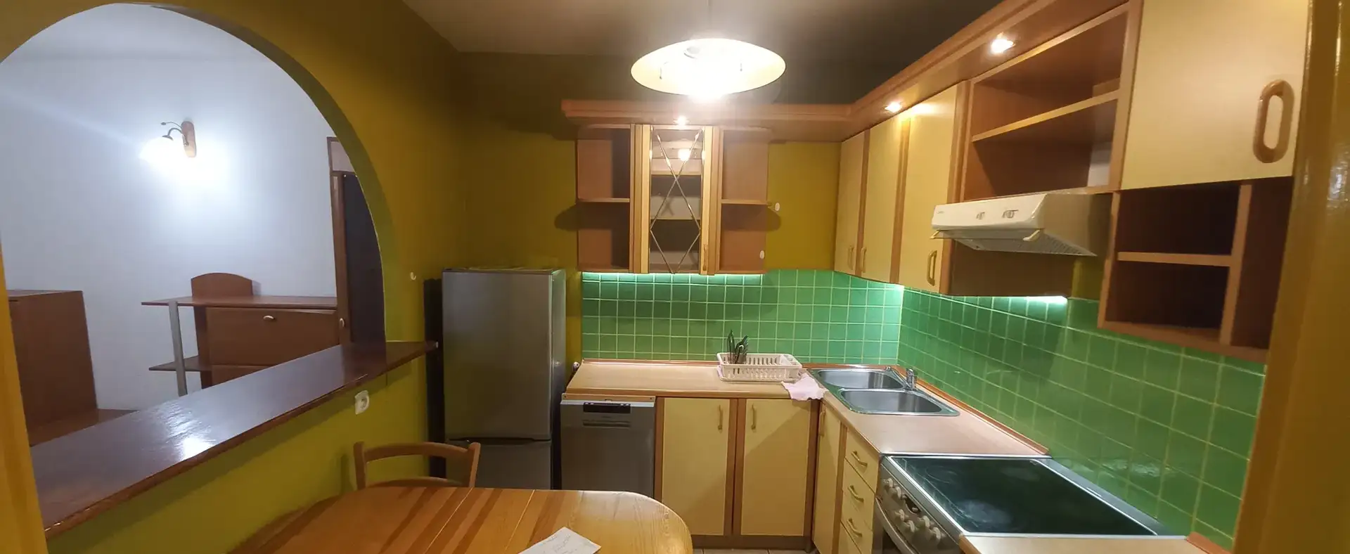 Śródmieście, 42m2, dostępne od zaraz! - zdjęcie 7