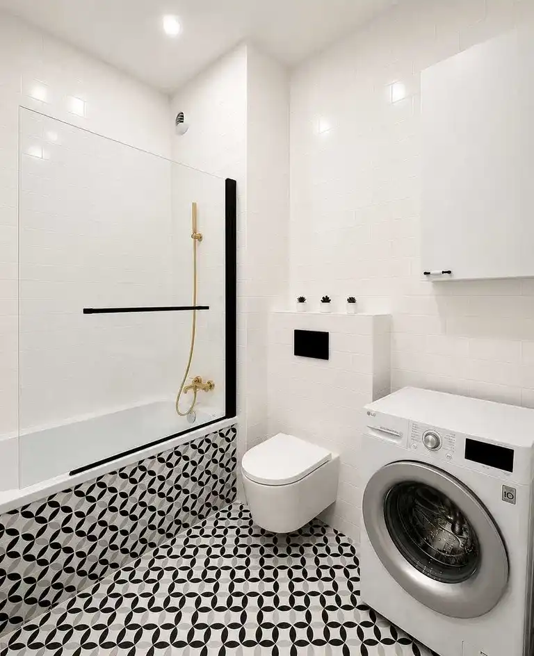 Nowoczesne 2 pokoje | SOHO | Balkon | Dworzec Wschodni | SWPS - zdjęcie 6