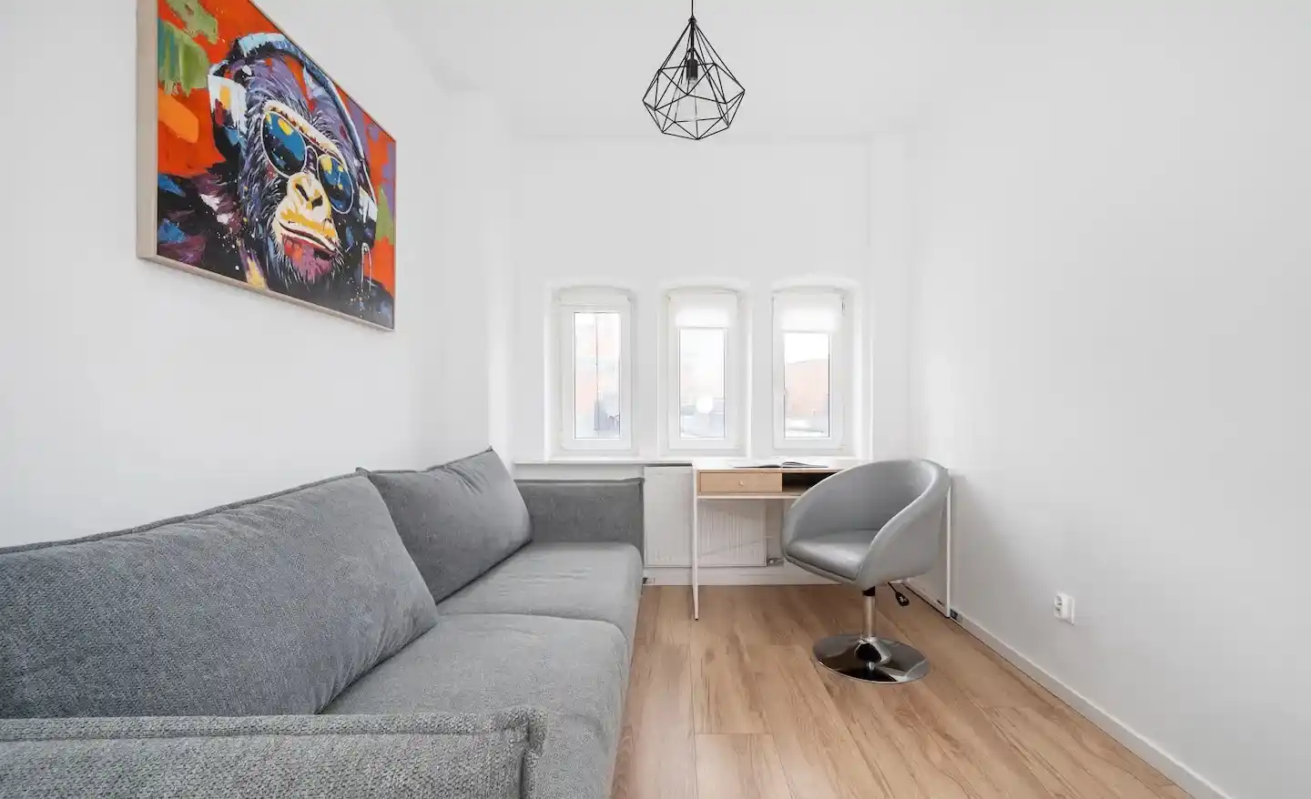 Przestronne 2 pokoje 48m2 | Centrum | 650 m Łódź Fabryczna - zdjęcie 8
