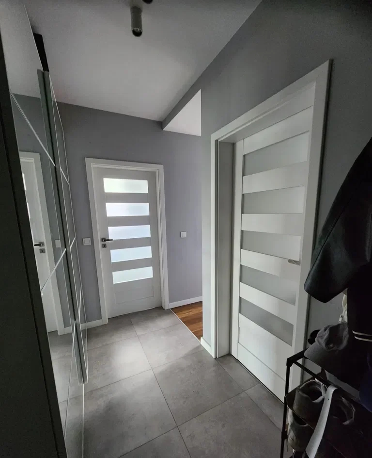 Wynajmę mieszkanie Brodno Glębocka 9 os. Moderna - zdjęcie 3