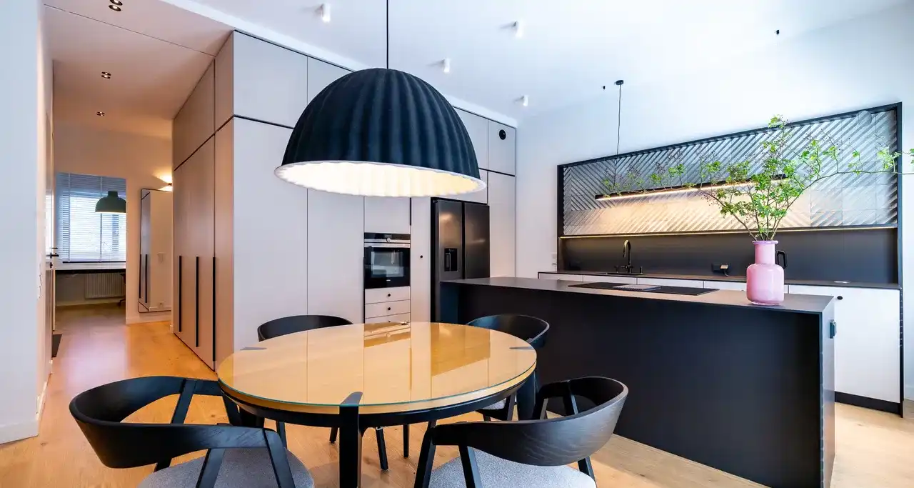 Luksusowy 3 pokojowy apartament - bezpośrednio Mokotów - zdjęcie 4