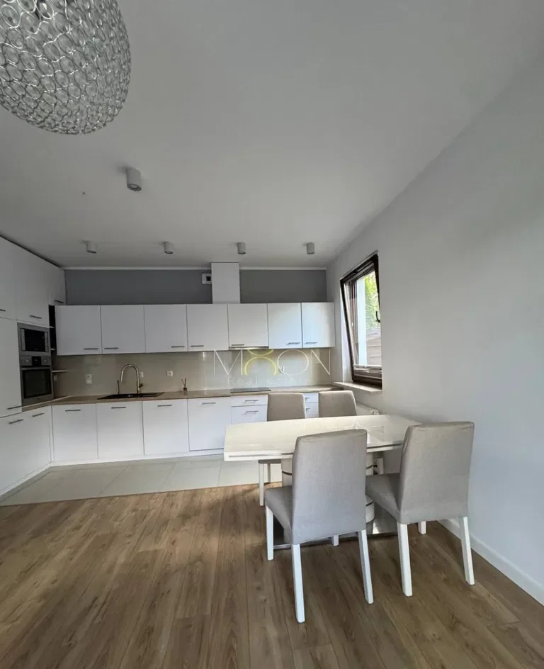 Mieszkanie 3 pokoi, 2 łazienki | Bemowo | ogród ~100 m² | 2 miejsca w garażu - zdjęcie 2