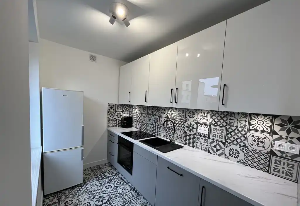 Mieszkanie 48 m² Zabrze Sobieskiego - po remoncie, wysoki standard - zdjęcie 4
