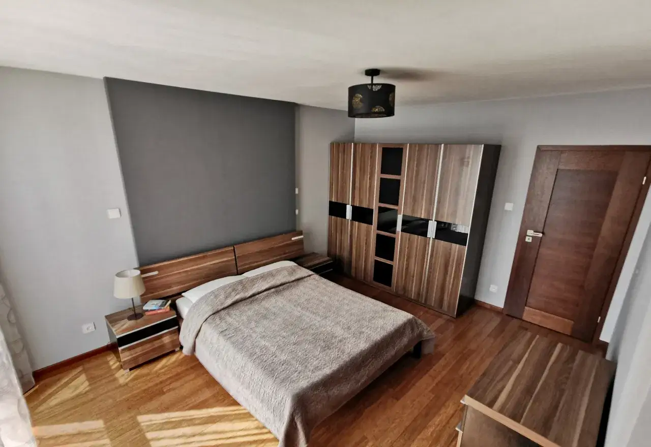 Torre Verona * 59m2 * 2 pokoje * Krowodrza Górka* - zdjęcie 3