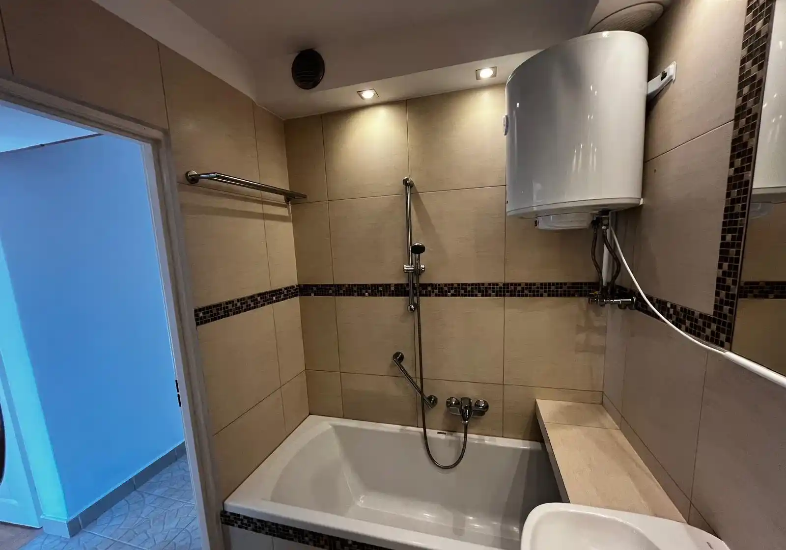 Mieszkanie do wynajęcia Tarnowskie Góry Śródmieście 44m2 - zdjęcie 6