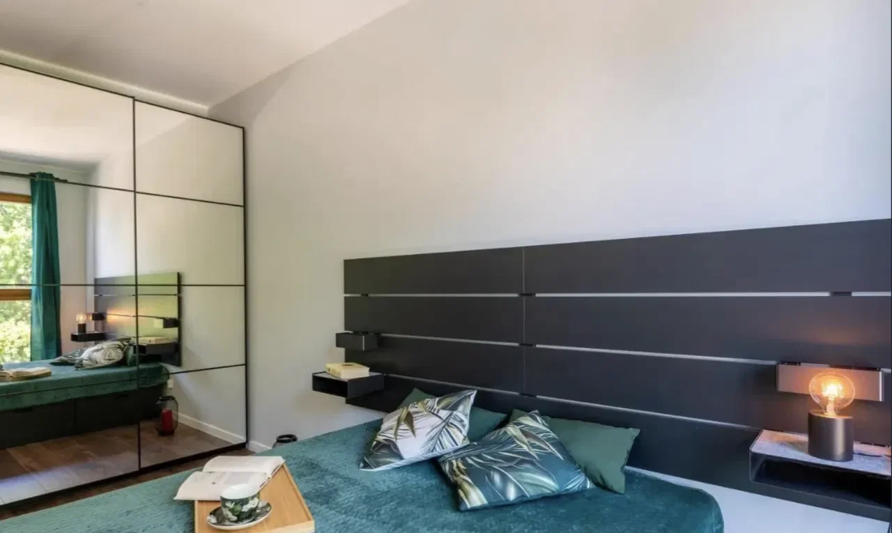 Zajezdnia Wrzeszcz, Garaz, Silownia, 2 pokoje, wolne od lipca - zdjęcie 2