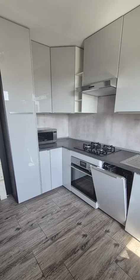 47m2 Balzaka Wrocław - zdjęcie 7