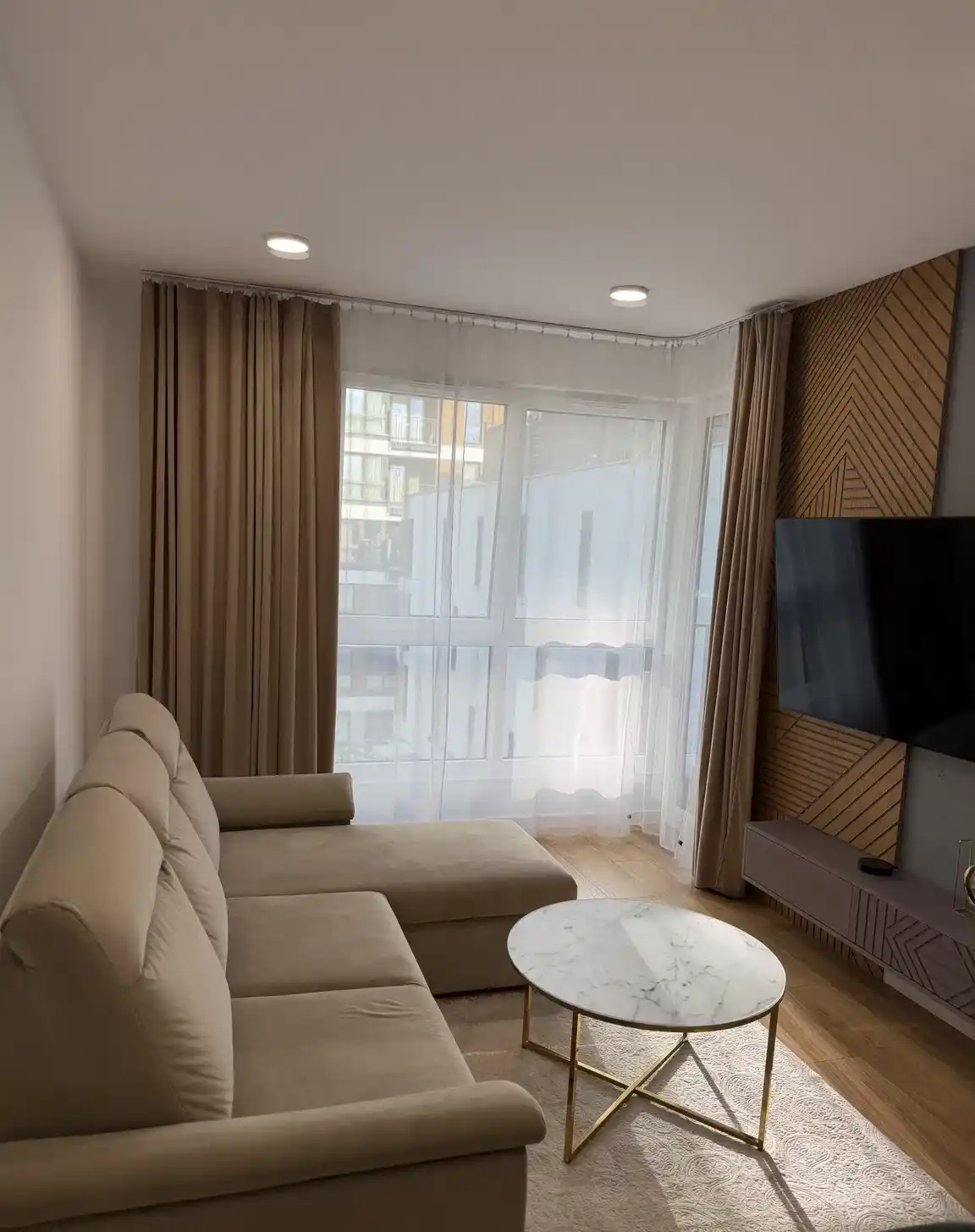 Mieszkanie 43 m², 2 pokoje, Warszawa, Mokotów - zdjęcie 7