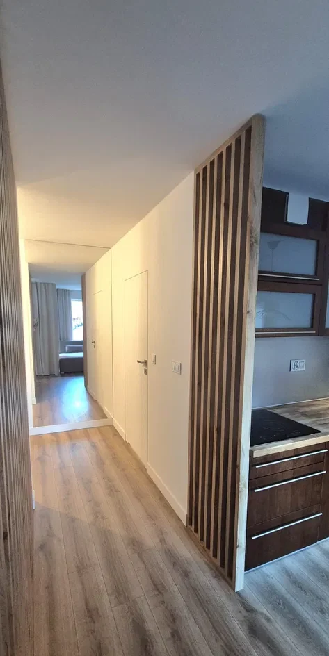 Mieszkanie 2 pokoje, 35 m2, Szczecin, ul. Szarotki - zdjęcie 10