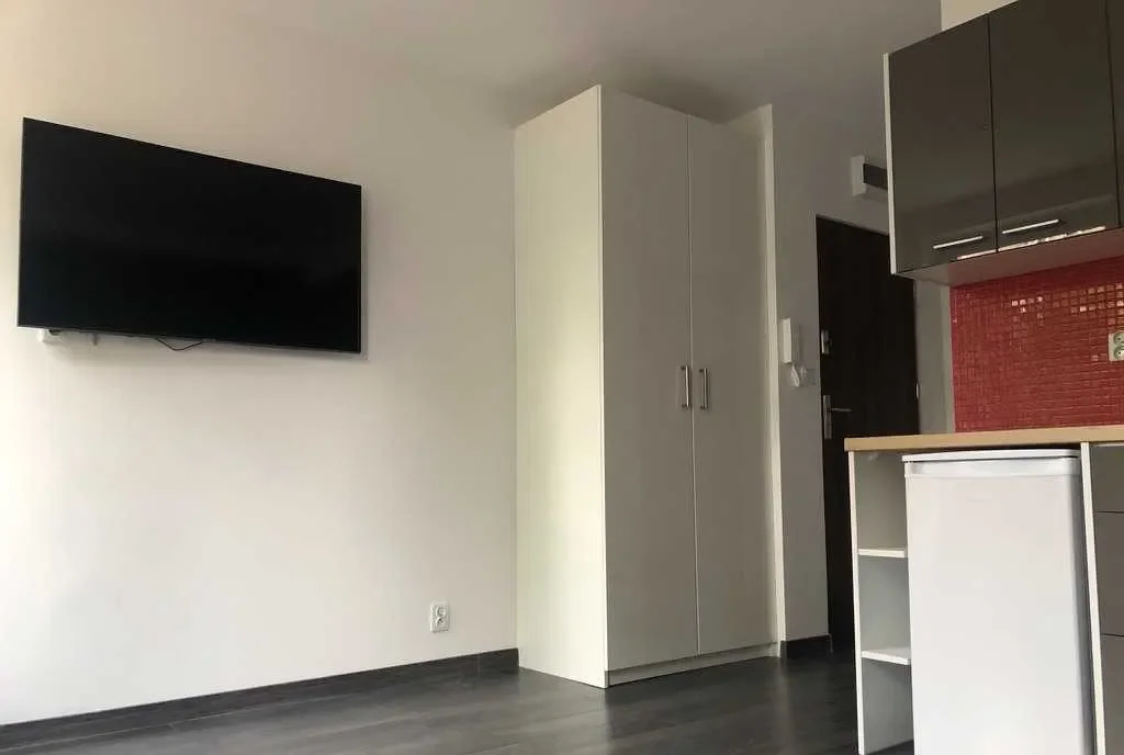 Słoneczna kawalerka centrum Katowice - zdjęcie 3