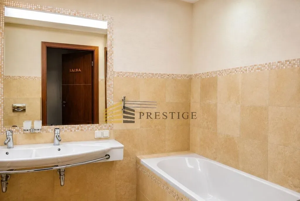 Apartament z basenem i fitness - zdjęcie 7