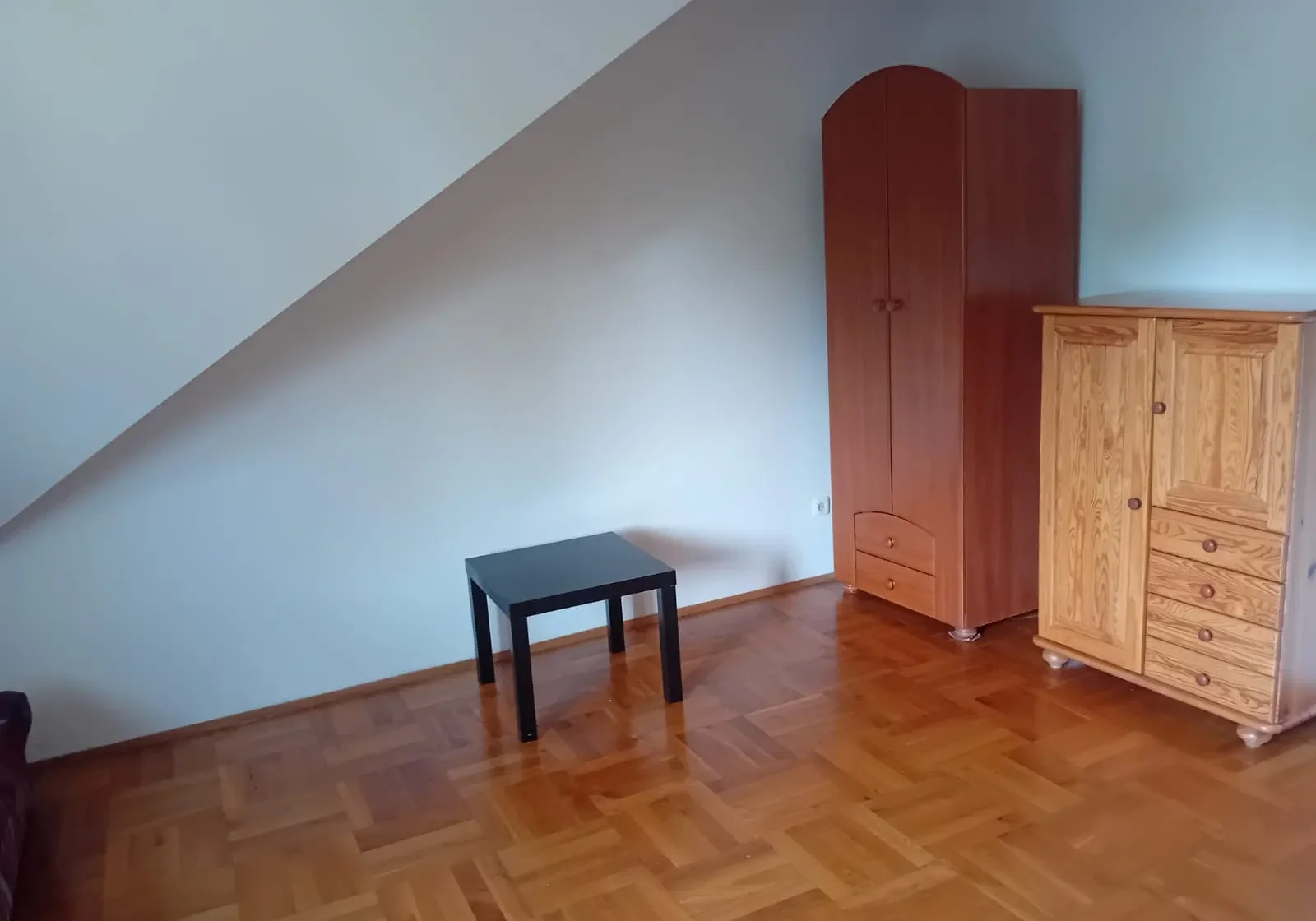 Pokój, Wrocław, ul. Jana Parandowskiego