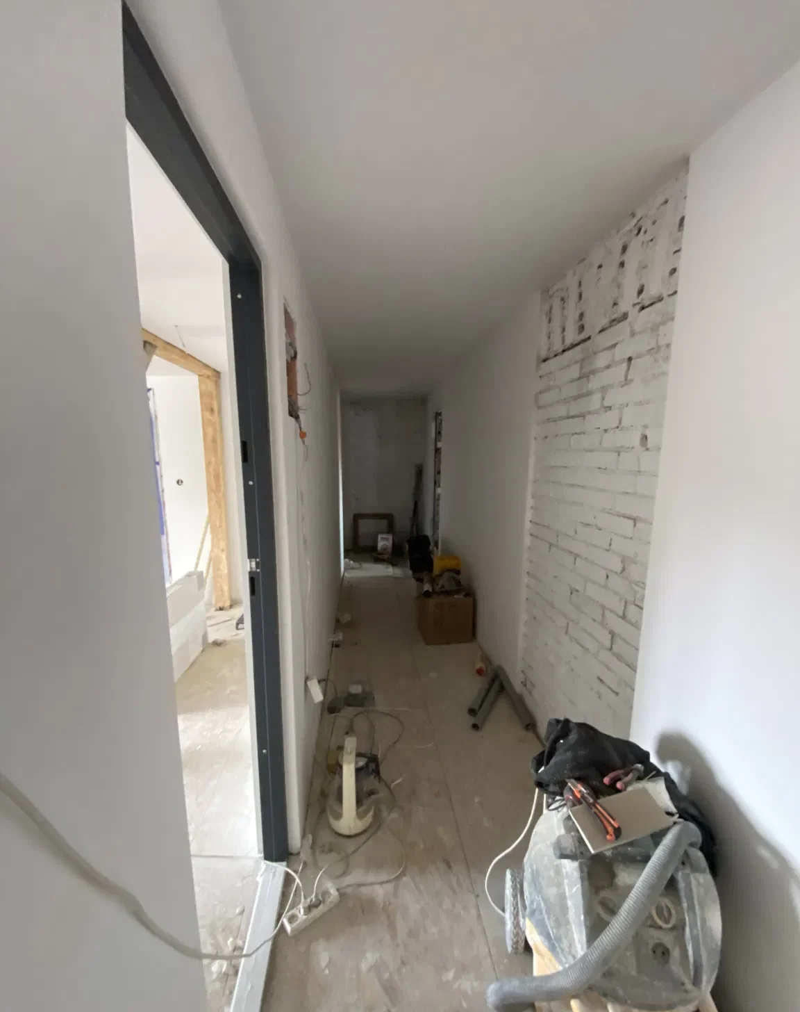 Mini apartament w Śródmieściu Katowic z klimatyzacją, bezpośrednio. - zdjęcie 9