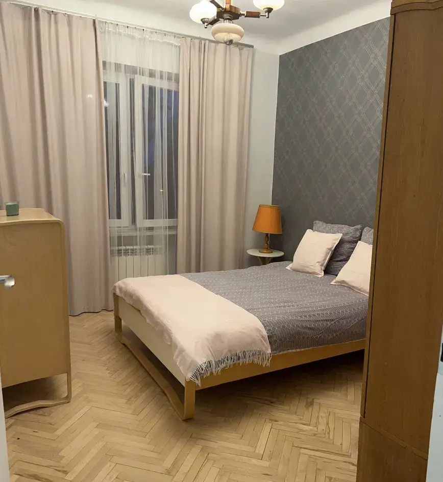 Mieszkanie blisko metra Młociny - zdjęcie 7