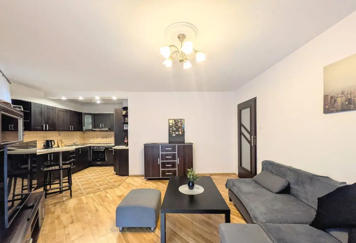 2 Pokojowe | Balkon | Garaż w cenie | Cat-friendly - zdjęcie 4