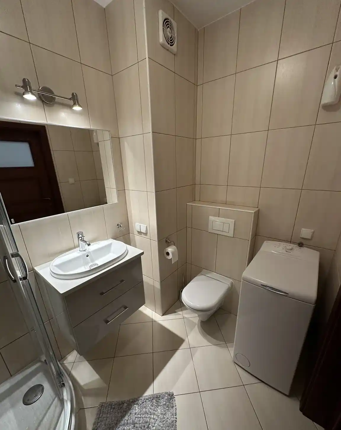 Mieszkanie, 48 m², Gdańsk - zdjęcie 7