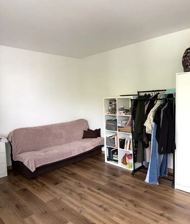 Ściegiennego, 2 niezależne pokoje, balkon - zdjęcie 3