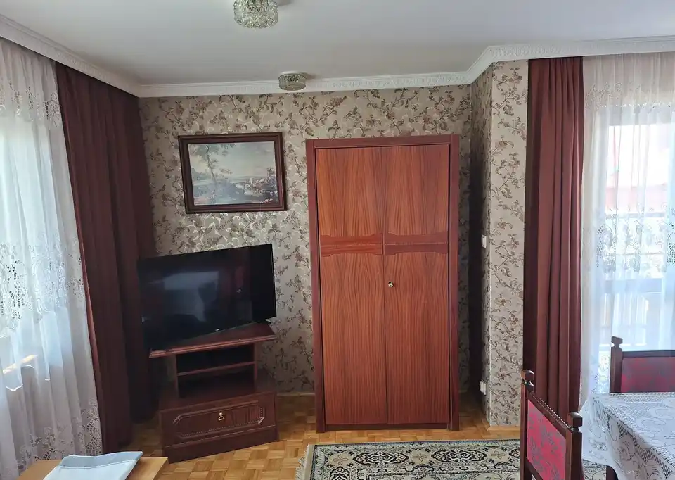Dom wolnostojący z garażem w Pleszewie - zdjęcie 10