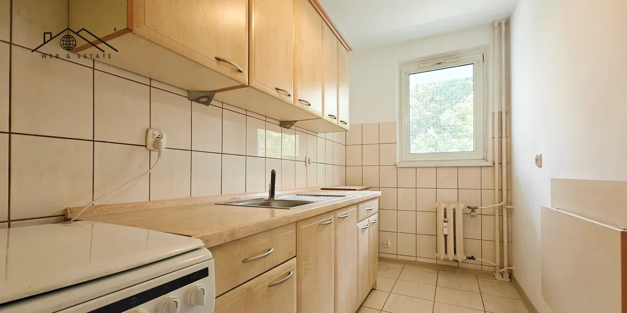 Dla studentów | 3 pok. + kuchnia | Armii Krajowej (Bronowice) | Balkon - zdjęcie 8