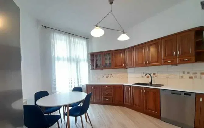 Przestronny pokój 20 m2, balkon, WiFi - Kościuszki 46, BRAK PROWIZJI - zdjęcie 3