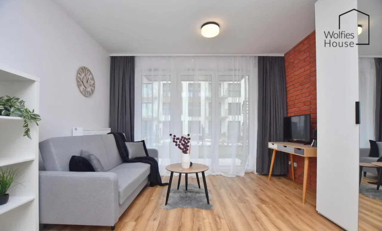 Belg Apartamenty | Ogród | Centrum | Nowe | ENG - zdjęcie 7