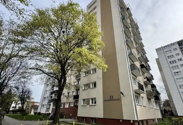 Mieszkanie kawalerka 30 m2 Poznań Grunwald umeblowane na wynajem - zdjęcie 9