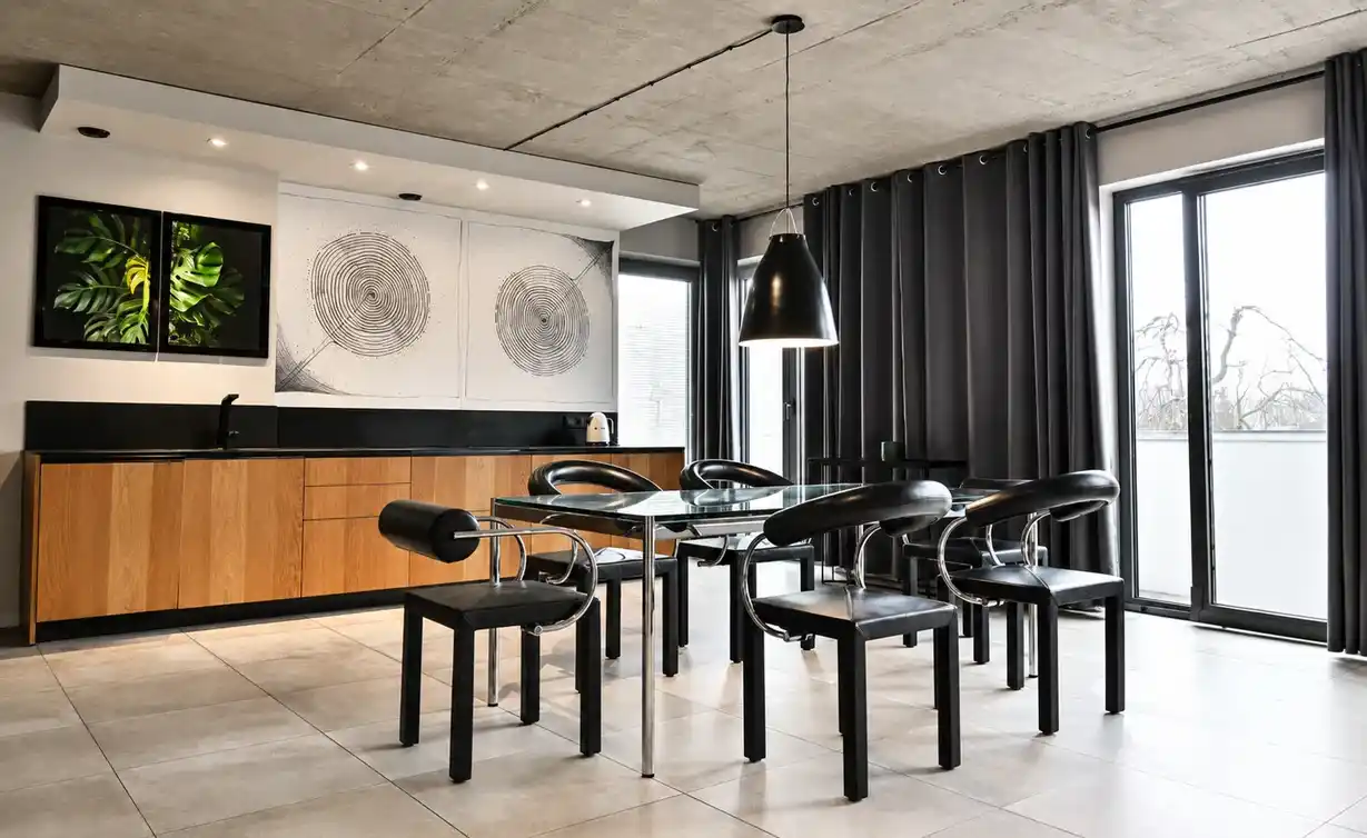 93 m² | Prywatny taras | 2 miejsca parkingowe | Wola Justowska - zdjęcie 6