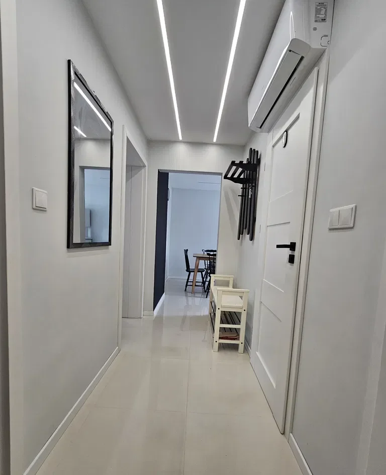 Wynajem Mieszkania 55 m² z klimatyzacją i ogródkiem - zdjęcie 7