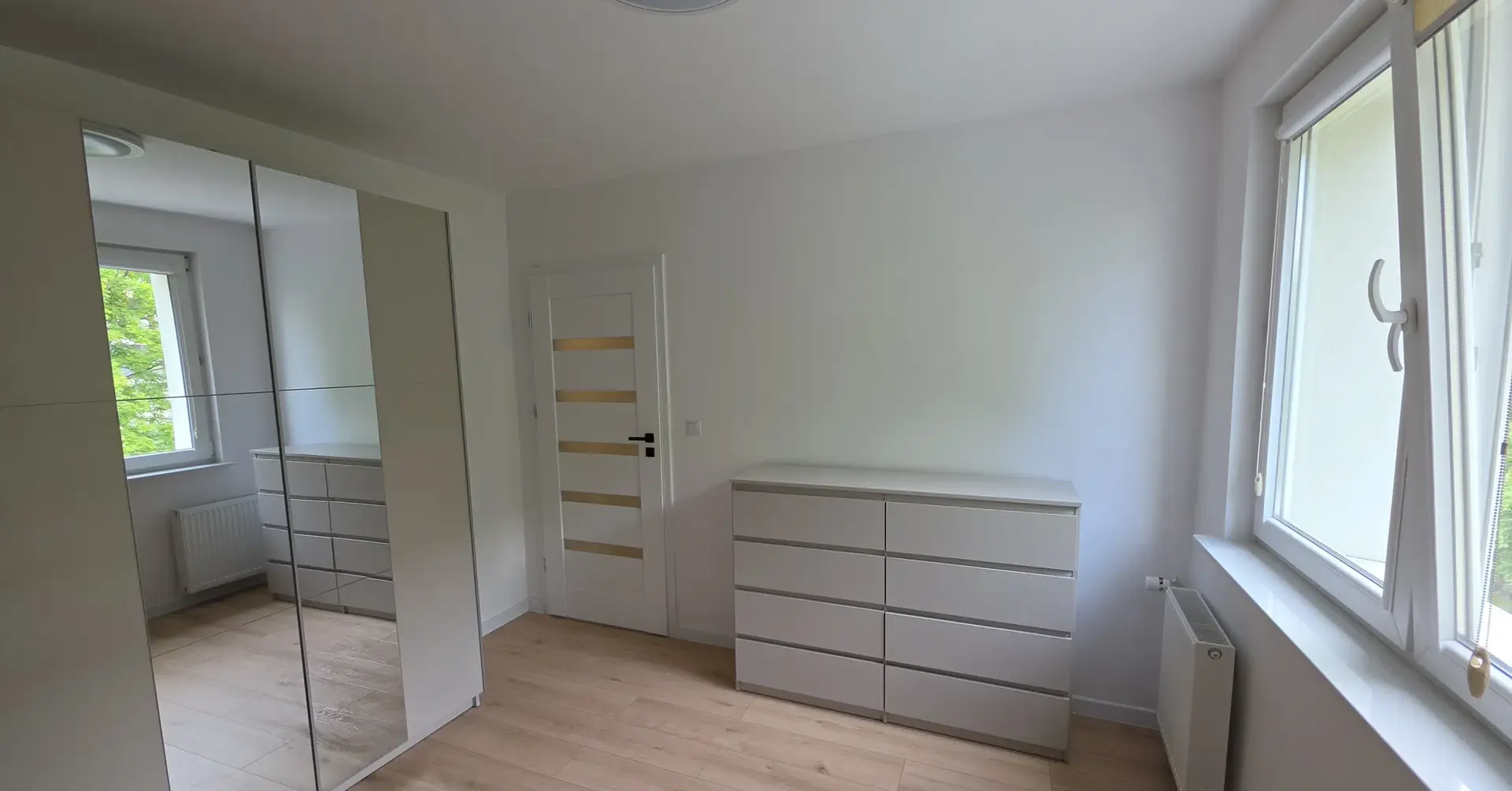 Mieszkanie 2-pokojowe z balkonem Gdańsk Przymorze - zdjęcie 8
