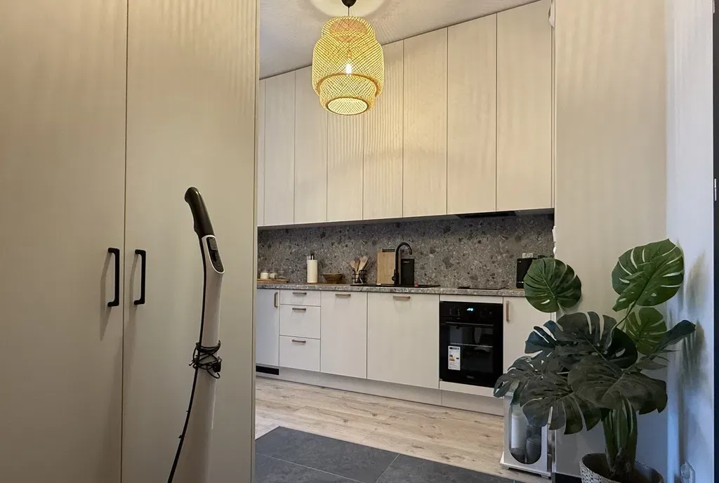 Studio z ogródkiem 32m² we Wrocławiu, centrum, ul. Madalińskiego - zdjęcie 5