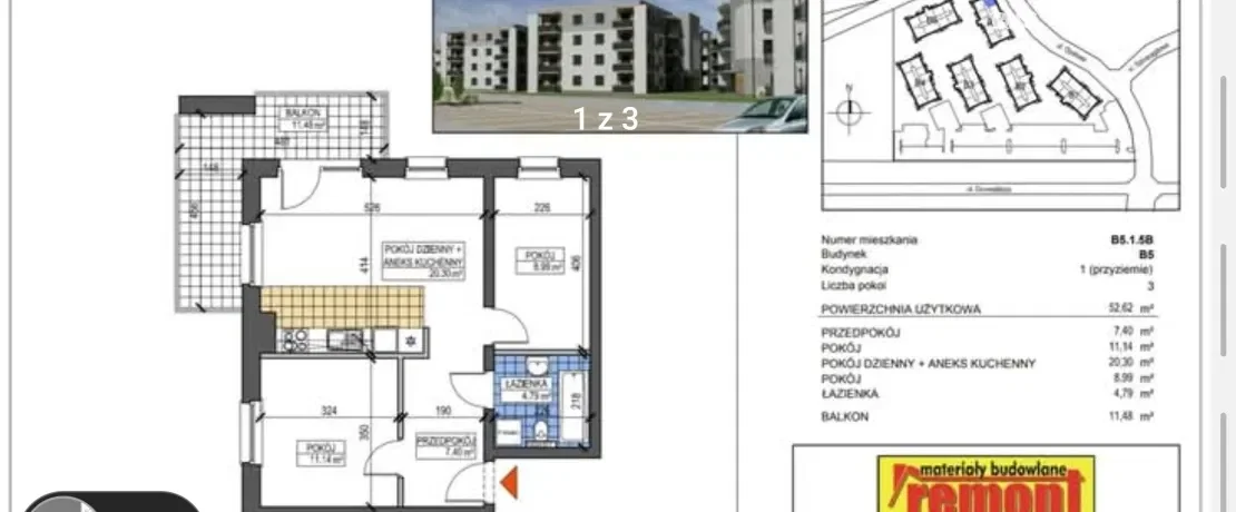 Nowoczesne mieszkanie na wynajem. Ostrów Wielkopolski - zdjęcie 7