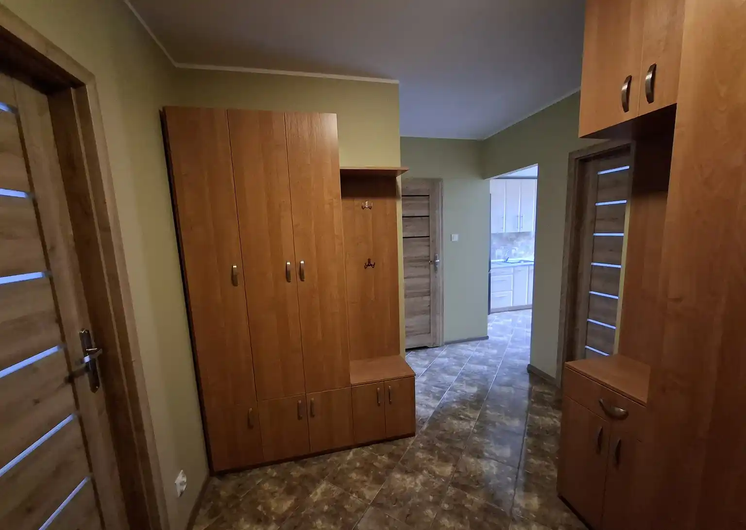 Mieszkanie 2 pokoje 55m2 z balkonem oraz miejsce parkingowe - zdjęcie 10