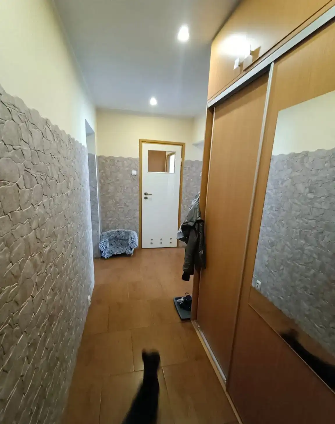 Mieszkanie 2-pokojowe z oddzielną kuchnią w Jaworznie - zdjęcie 4