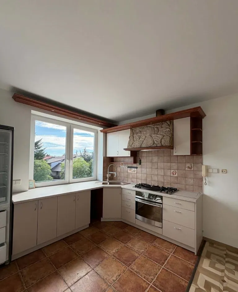 Przestronne mieszkanie 75 m² z balkonem, 2 łazienki, garaż w Raszynie - zdjęcie 6