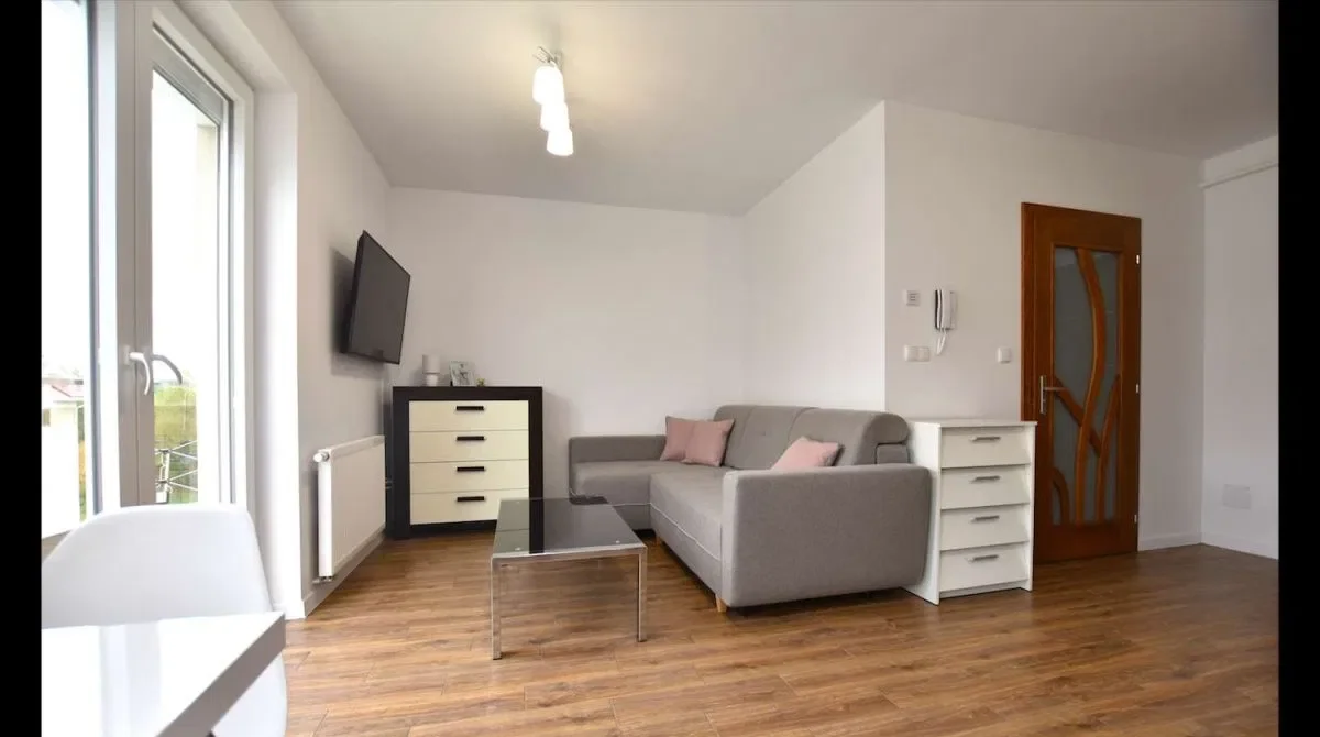 Dwupoziomowy apartament Ropczyce Pułaskiego - zdjęcie 2
