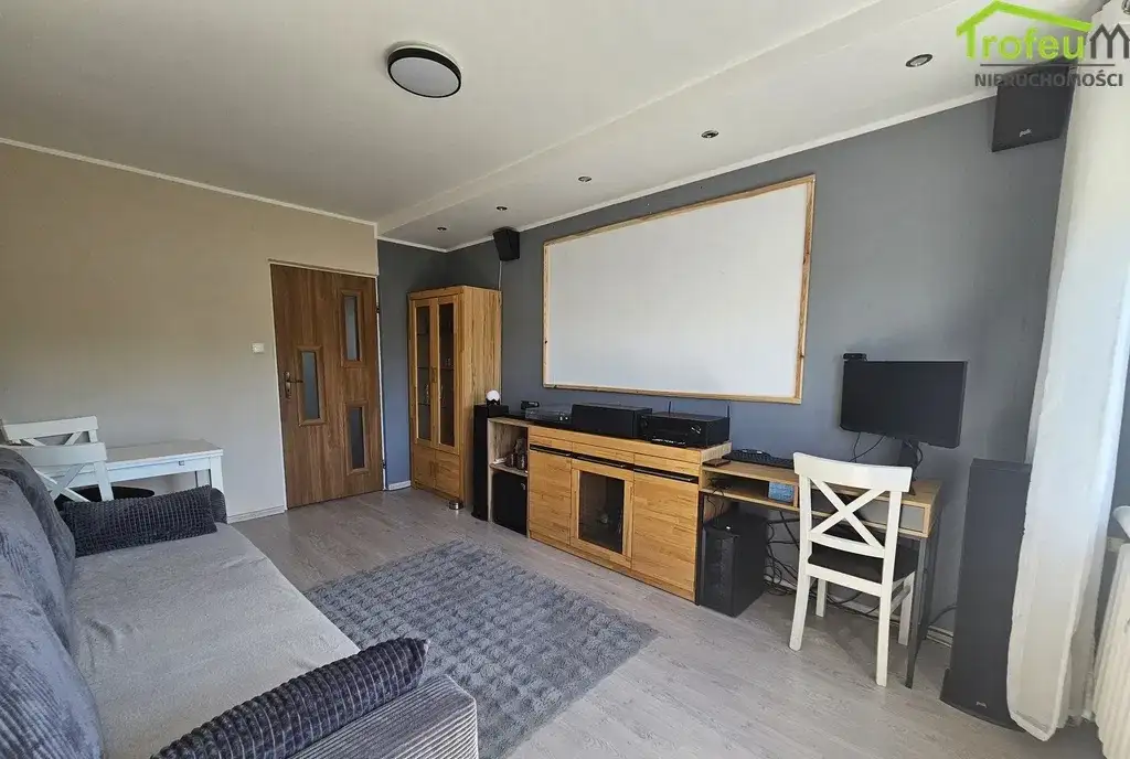 Śniadeckich - 2 pokoje - balkon - zdjęcie 2
