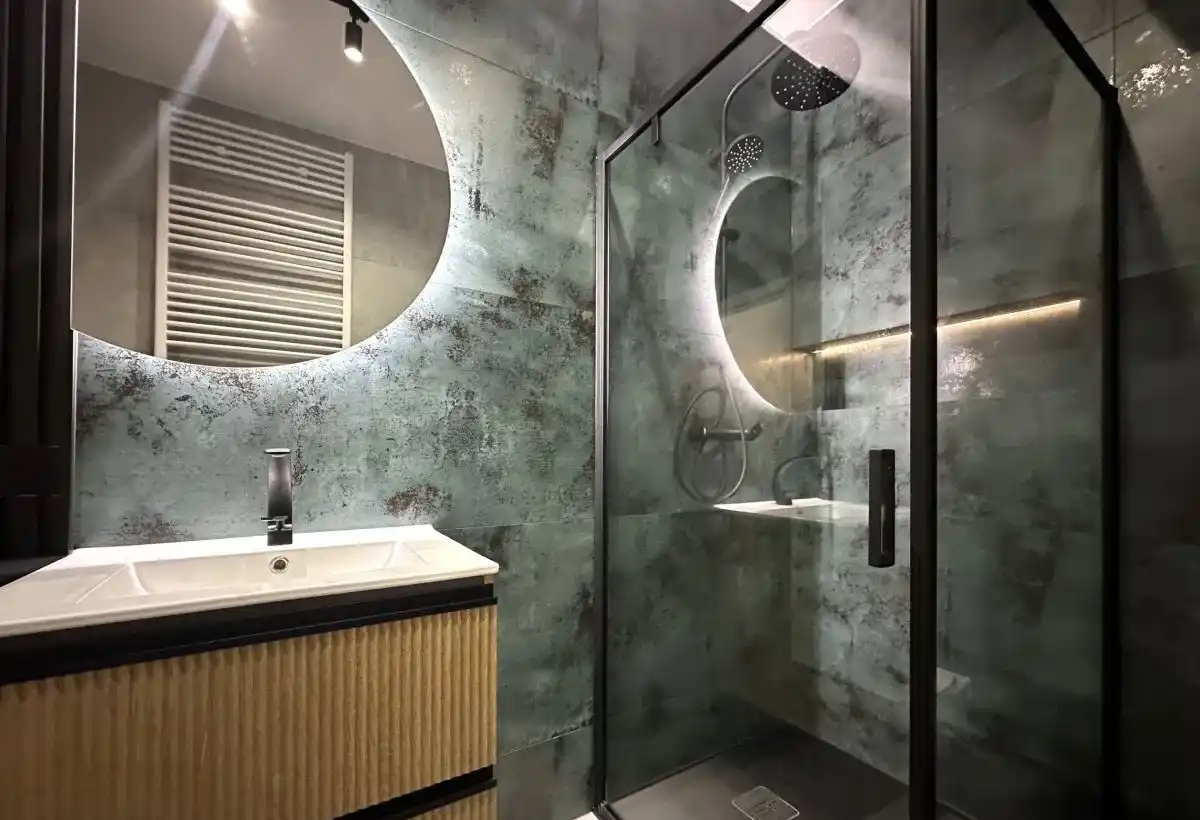Studio 29.17m2 z balkonem, Poznań, Piątkowo - zdjęcie 8