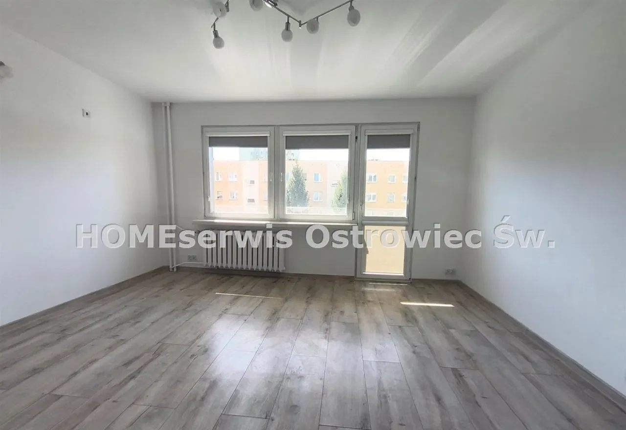 Mieszkanie 3 pokoje 57 m2 os. Pułanki - zdjęcie 5