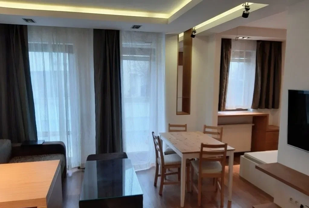 Ursynów 2 pokoje parter 36m2 ul. Stryjeńskich - zdjęcie 9